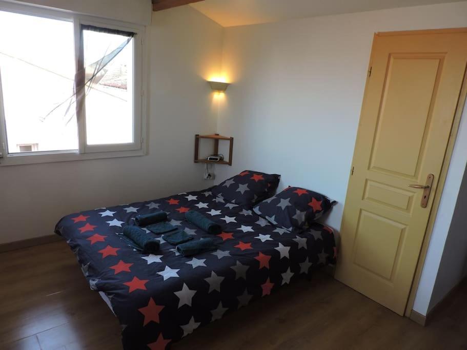 Vakantiehuis Maison Quartier Pointe-courte A *