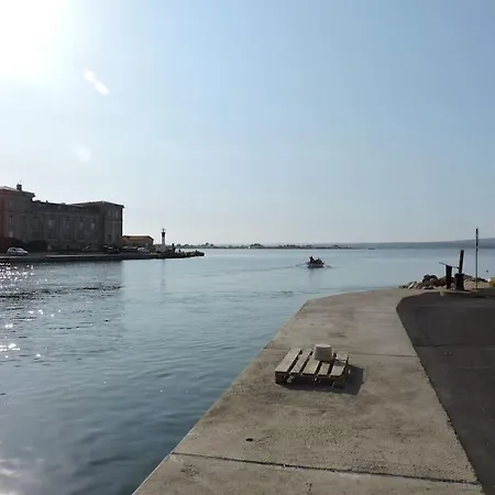 Maison Quartier Pointe-Courte A Sète Exterior foto