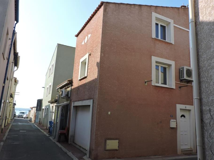 Holiday home Maison Quartier Pointe-courte A *