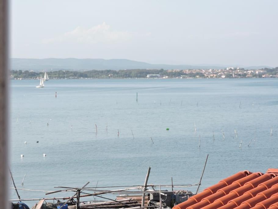 Holiday home Maison Quartier Pointe-courte A *