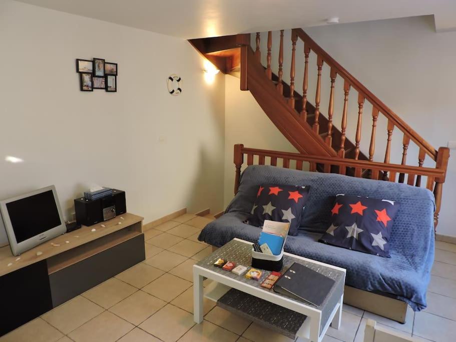 Maison Quartier Pointe-courte A Sete