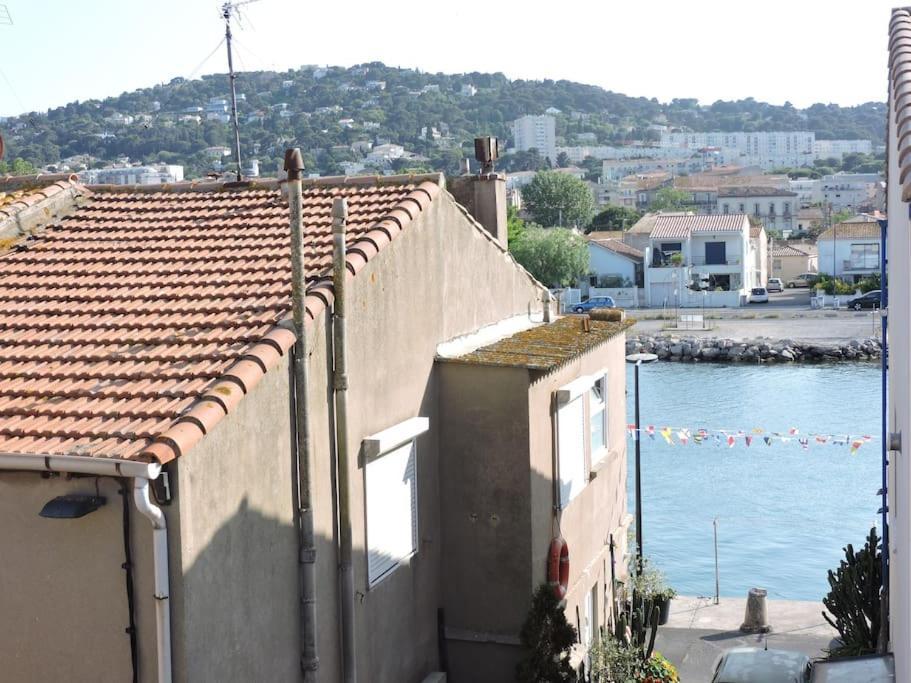 Maison Quartier Pointe-courte A