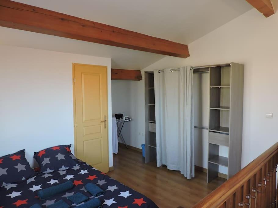 Maison Quartier Pointe-courte A