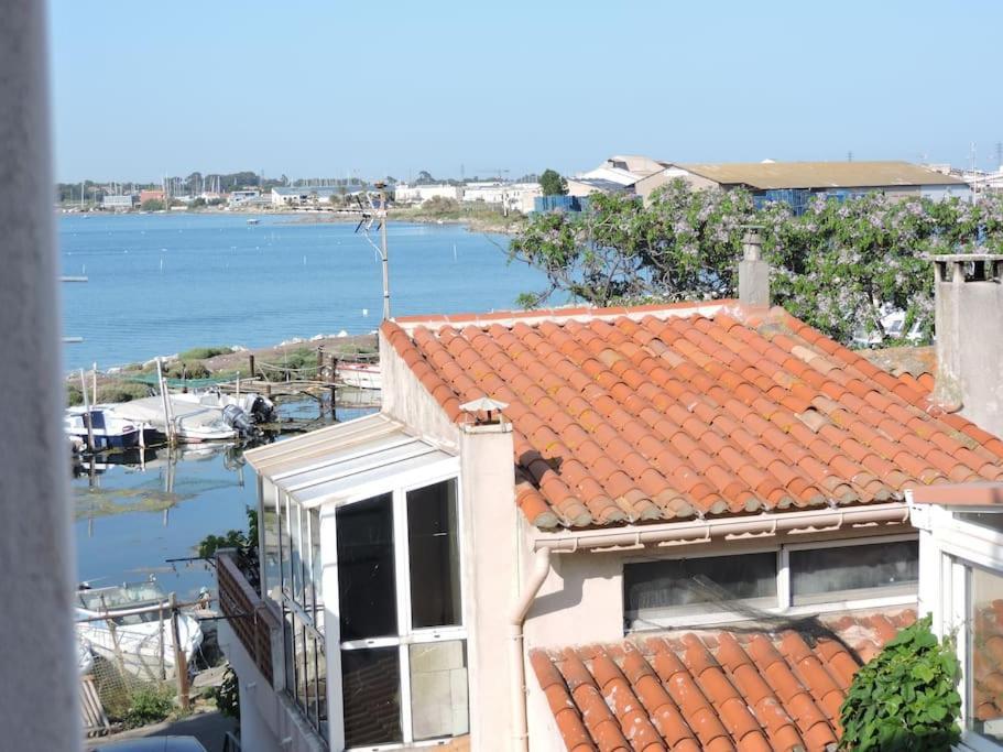 Holiday home Maison Quartier Pointe-courte A